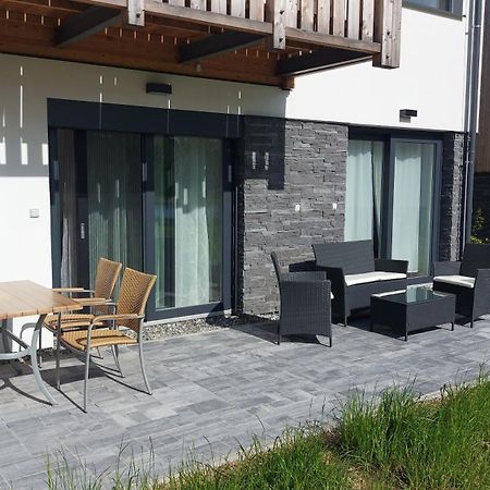 Lipno Apartments Bergmax, Ski Areal Lipno 16Min Dojezd - Resort Male Lipno S Terasou A Zahradkou, Parking Free Černá v Pošumaví Exterior foto