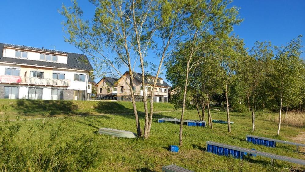 Lipno Apartments Bergmax, Ski Areal Lipno 16Min Dojezd - Resort Male Lipno S Terasou A Zahradkou, Parking Free Černá v Pošumaví Exterior foto