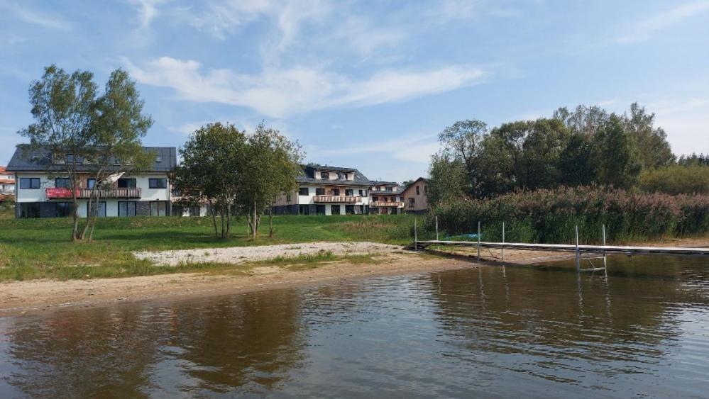 Lipno Apartments Bergmax, Ski Areal Lipno 16Min Dojezd - Resort Male Lipno S Terasou A Zahradkou, Parking Free Černá v Pošumaví Exterior foto